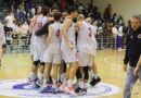 Basket Academy Catanzaro solida regola a domicilio Gravina Catania 60-69.