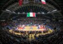EuroBasket 2025 Qualifiers. Pesaro, Italia-Turchia 87-80