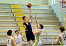 Under 19 Eccellenza, Basket Academy Catanzaro sbanca Salerno 73-81 e conclude al quinto posto.