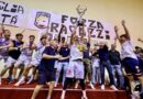 SABBATINO ALZA LA COPPA:CATANZARO E’ CAMPIONE (LA NOTA DEL CLUB)