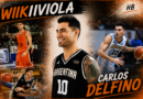 HB CARLOS DELFINO