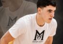 UFFICIALE: ANDRJA DOZIC ALLA MAXIMA ROMA