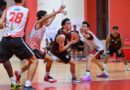 Bim Bum Basket Rende: buon test precampionato contro il Pollino Basket Castrovillari