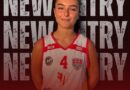 LA GIOVANE MARIA VITTORIA BARBIERI È UNA NUOVA GIOCATRICE DELLA CCB 