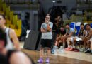 Memorial Sant’Ambrogio, coach Crotti: “Punteggio relativo, ma risposte importanti.