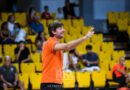 Memorial Sant’Ambrogio, Coach Carrea  “Non guardiamo il punteggio, serve urgenza in vista del campionato”