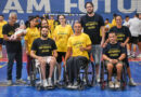 MEMORIAL ENZO BENEDETTO, LA REGGIO BIC SCENDE IN CAMPO: SPORT, MEMORIA E CONDIVISIONE AL PALAATTINÀ
