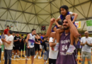 COACH ALDO TRAVIA SALUTA IL SUO FRATELLO CESTISTICO SALVO DE GREGORIO