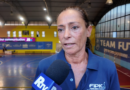 Reggio BIC, Amelia Cugliandro: “Lo sport unisce, non c’è differenza tra olimpico e paralimpico”