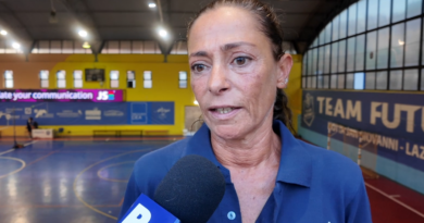 Reggio BIC, Amelia Cugliandro: “Lo sport unisce, non c’è differenza tra olimpico e paralimpico”
