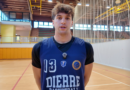 Stefano Natalini si presenta: “Alla Dierre per vincere, porto energia e chimica. Il derby con Castanea? Sarà battaglia”