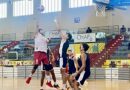 Basket Academy-Pirossigeno Cosenza significativo test precampionato per due team ambiziosi.
