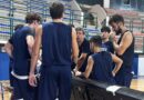 Memorial Sottile, la Dierre si arrende solo nel finale: Svincolati Milazzo passa, ma che prova per i reggini.