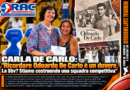 Carla De Carlo: “Ricordare Odoardo De Carlo è un dovere. La Sbv? Stiamo costruendo una squadra competitiva”