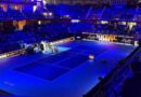 PalaCalafiore, un dicembre da “off limits”: Next Gen Atp Finals in città