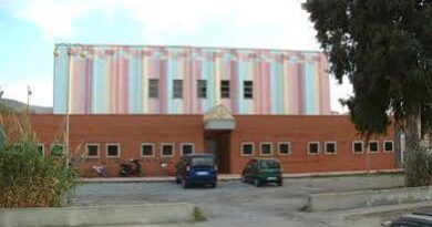 BASKET PELLARO DICE NO ALLA B FEMMINILE:GIRONE A 6 SQUADRE