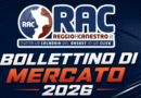 BOLLETTINO DI MERCATO RAC- 166