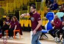 Reggiobic presente al Memorial Benedetto, Coach Cugliandro fa il punto