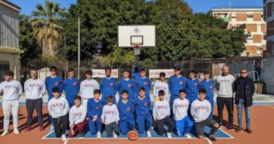 Nuovo Basket Soccorso, venti anni di passione e comunità: grande festa sabato diciannove settembre al Campo Dascola