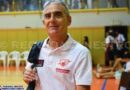 PALLACANESTRO PALMI RIPARTE, GIANNI TRIPODI NUOVO CONSULENTE