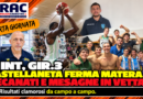 B INT, GIR.E,CASTELLANETA FERMA MATERA,RECANATI E MESAGNE IN VETTA
