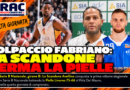 COLPACCIO FABRIANO: LA SCANDONE FERMA LA PIELLE