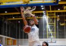 DIERRE-NOVA BASKET, LE FOTOGRAFIE