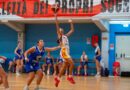 Dopo il passo falso di Benevento, Ccbvuole riscattarsi. Al PalaGreco arriva Fasano
