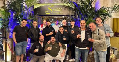 L’ultimo rimbalzo: La Fortitudo Pellaro saluta il “Pivot Bonsai” Salvatore Cozzupoli