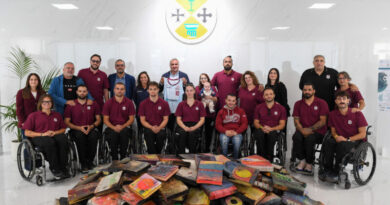 Presentata la Vumbaca Reggio BiC 2026/27