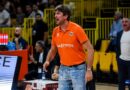 Carrea festeggia la terza vittoria esterna consecutiva: “Carattere e solidità, ma dobbiamo crescere nella gestione”