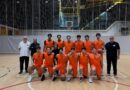 CESTISTICA PIU’ 50, DERBY ALLA SBV, VIS CON BIANCHI AL TOP