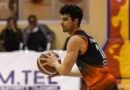 TUTTO VERO:MANU FERNANDEZ ALLA TAURUS JESI