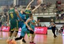 Basket Academy inciampa a Milazzo perdendo la gara 67-62 ed il primato.