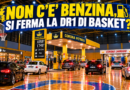 DR1 SENZA BENZINA? POSSIBILI TRE RINVII