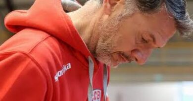 COACH CHIARELLA(CCB):BRAVE LE RAGAZZE, NON ERA FACILE